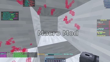Infinite Reach Gemstone Macro Mod Hypixel Skyblock 2025