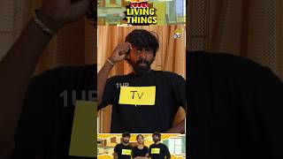 இந்த வியாதி வேற இருக்கா 😂| Naan Living Things | 1UP | Tamil