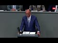 "Ethnische Säuberung" - Harte Worte und gegenseitige Vorwürfe bestimmen Debatte im Bundestag| ntv