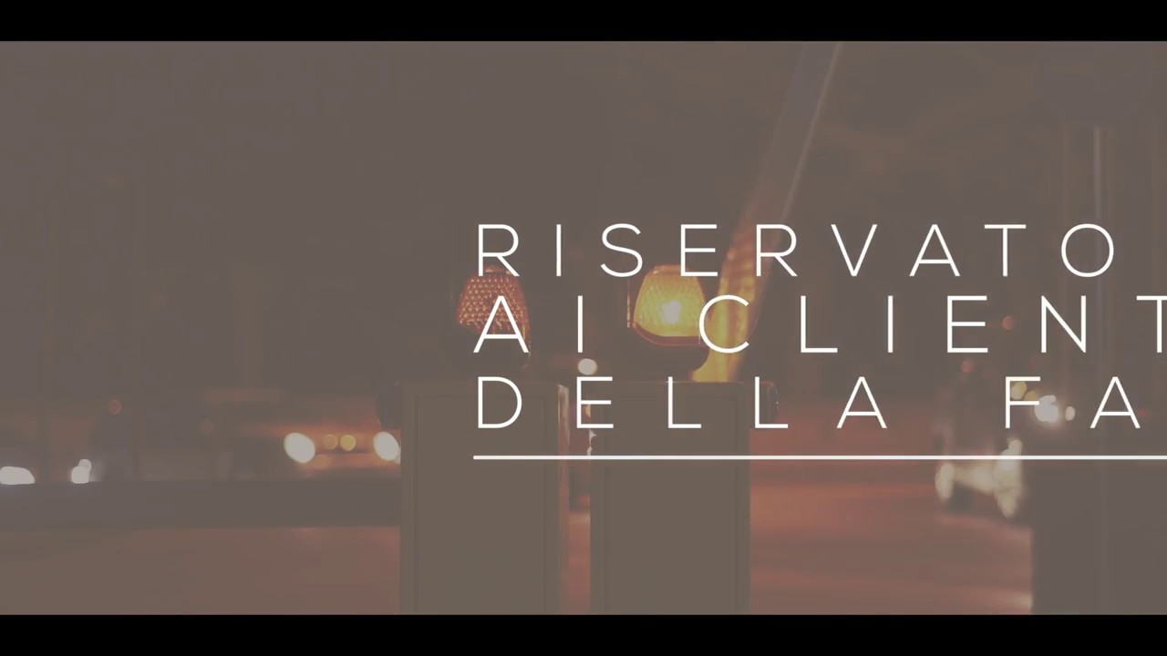 Parcheggio Farmacia del Tricolle