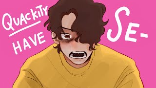 Rejected 27 times | Animatic