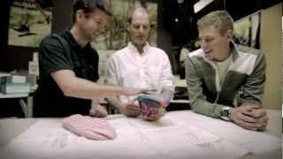 Pearl Izumi Project EMotion: Chapter 1