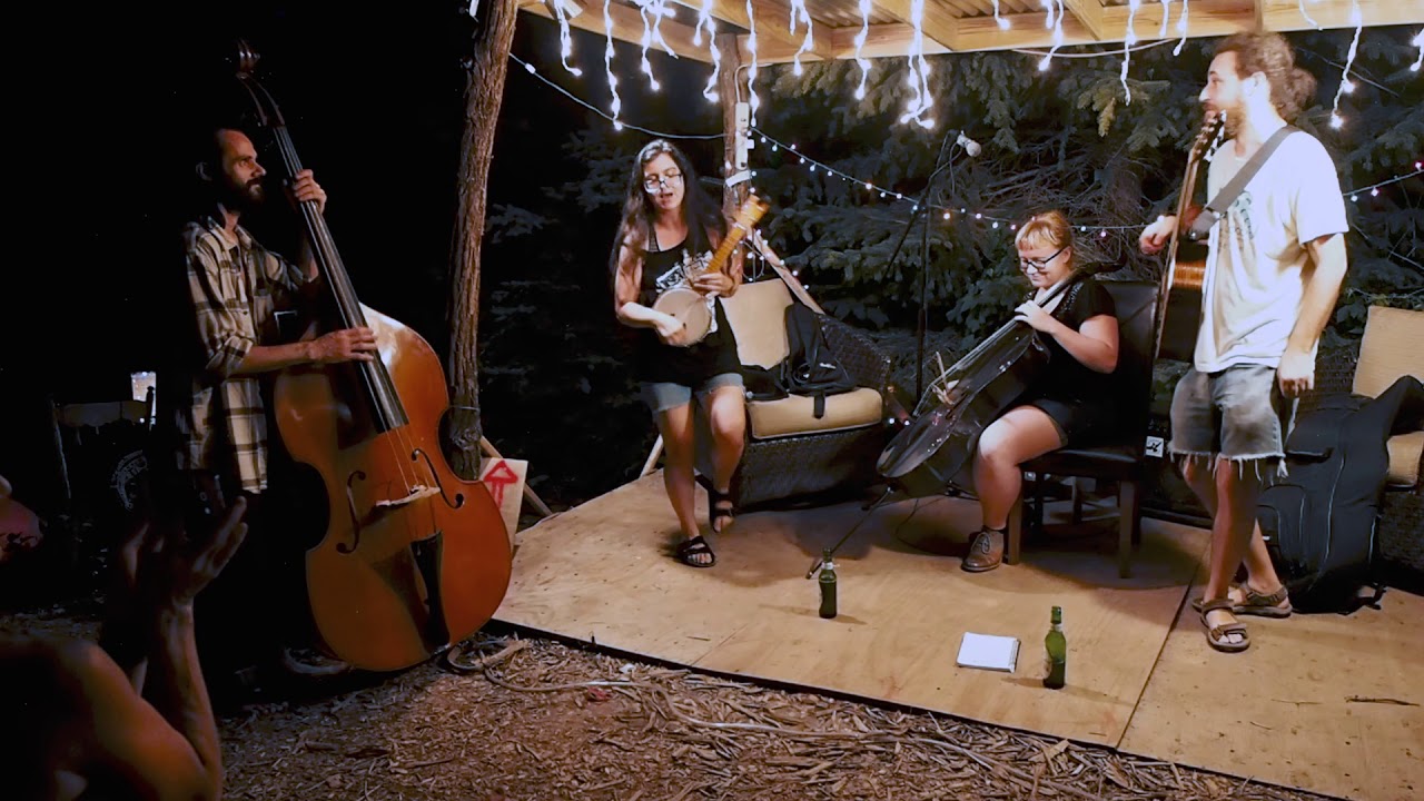 Out of System Transfer - New Train Blues (feat. Meaner Pencil and James Bristol)