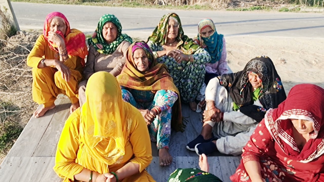 230 Haryanvi जकङी स्पेशल ||मारे घर क्यां नं करी सगाई ऐ||पहलवान के ब्याई || ऐ बेबे कहके बोलण लागया ऐ 