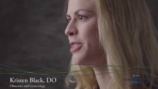 Kristen Black, DO | Intermountain Southridge OB/Gyn