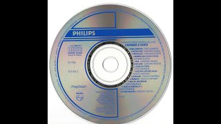 Chico Buarque - Bom Conselho (Ao Vivo) (1972) (CD/1988, reed.: 1993-5)