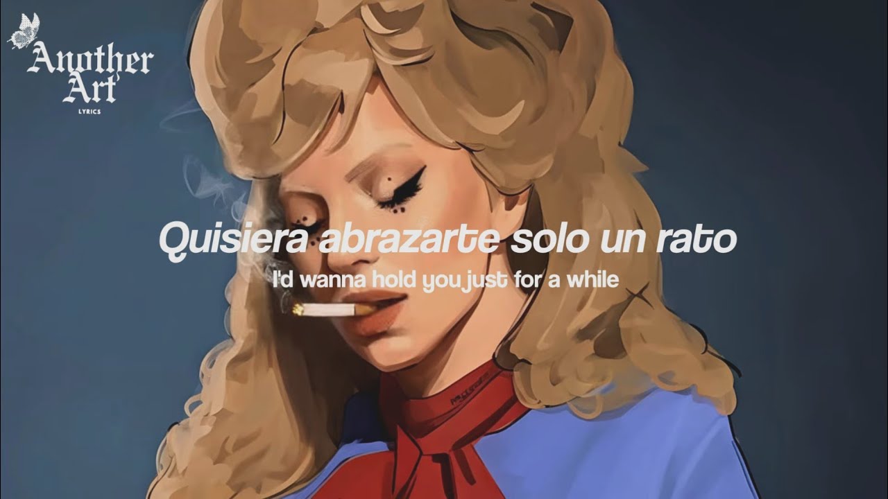 Lady Gaga, Bruno Mars - Die With A Smile (Sub. Español + Lyrics)