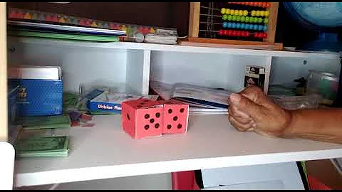 RAYFIELD The Joy of Math with Ms.Joy Ep10