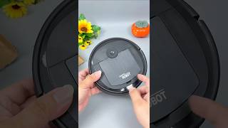robotic floor cleaner #viral #shortvideo