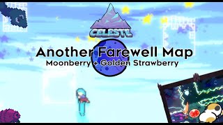 Celeste - Another Farewell Map Moonberry Golden