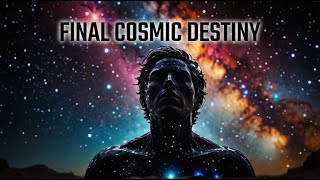 The Universe Will Die. Here’s How.