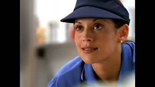 Jack in the Box Bacon Ultimate Cheese Burger Commercial