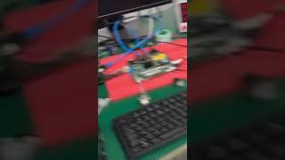 Codesys + real-time system + x86 industrial control system, soft PLC. Support soft motion control,