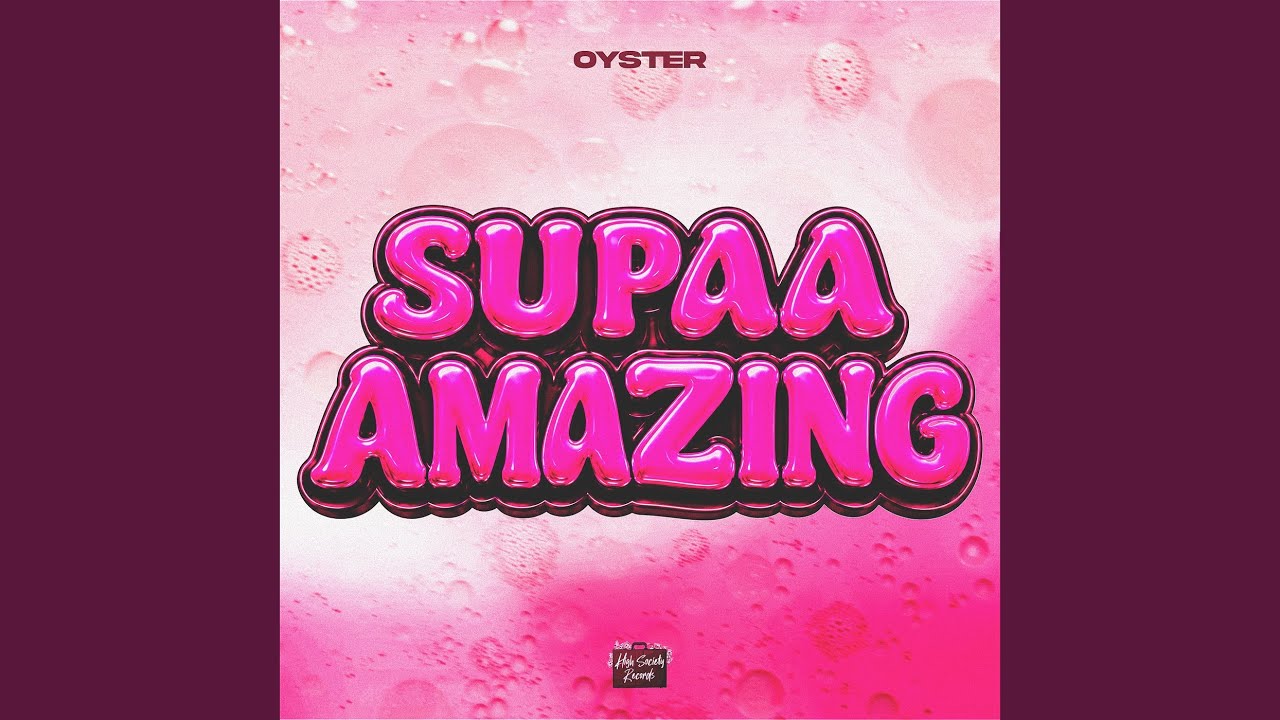 Watch Supaa Amazing on YouTube Watch Supaa Amazing on YouTube