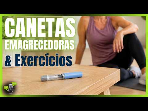 Weight-Loss Pens and Exercise: The Importance of Integrated Training