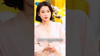 Rich Man Catches Wife in Secret Study Meeting #shorts #serial #viral