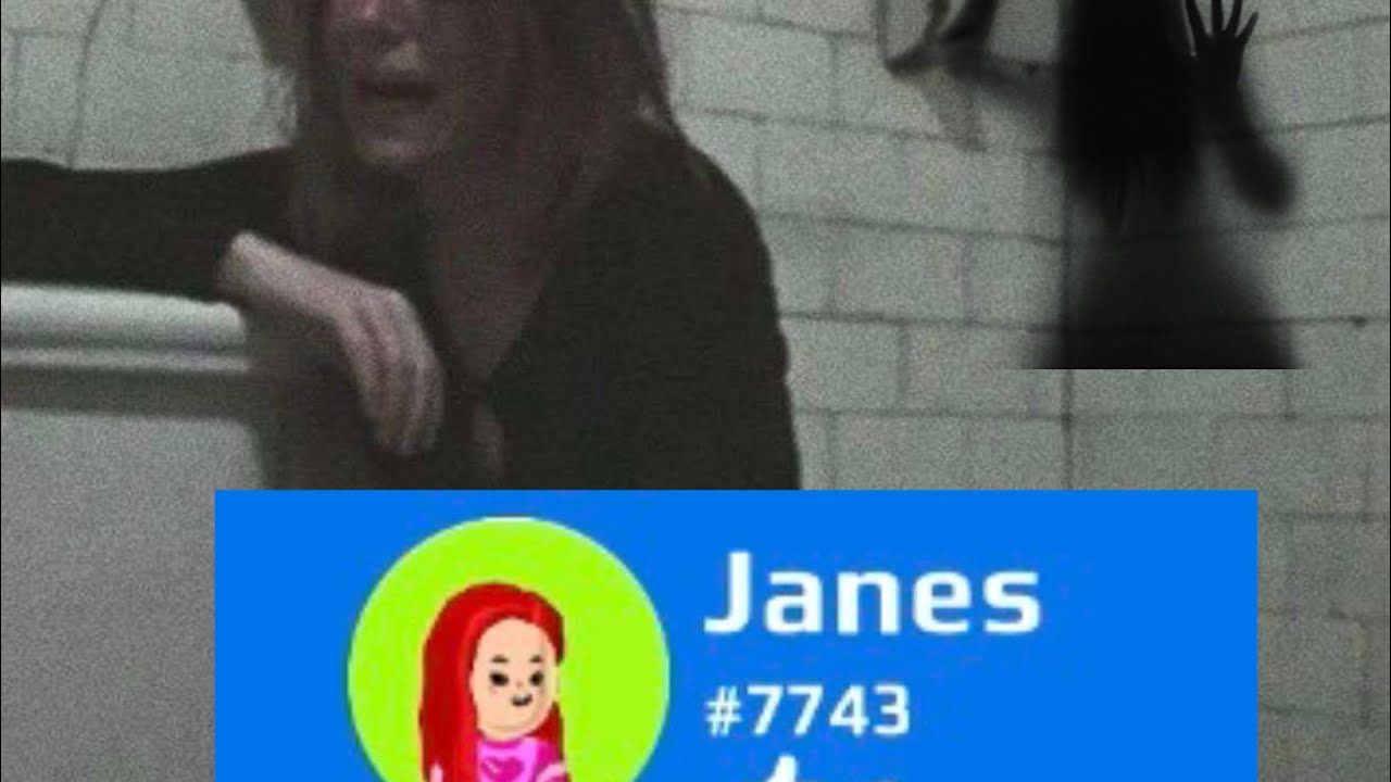 PKXD KORKU HİKAYESİ???? JANE’NİN TRAJİK HİKAYESİ😱