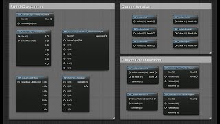 UE5 | Multi Color Masking Function - Asset Pack