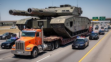 101 Jaw-Dropping Most Dangerous Transport Skills | Biggest Heavy Machinery Machines