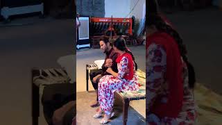 New song R Nait #rnait #gucci #viral #sameermakeover #punjabimusic @RNait
