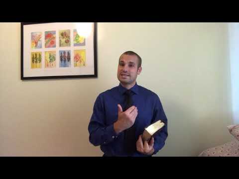 Calvinism Exposed Clips L #5: Saviour of all men, specially of those that believe (1 Timothy 4:10)