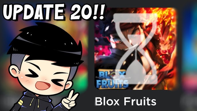 Blox Fruits Update 19 THE FINAL COUNTDOWN!! Bounty 10M : r/bloxfruits