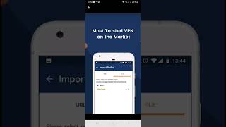 OpenVPN Connect App Quick Review & Installation Guide screenshot 3