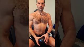 Download Lagu Get Moving with me in the morning! Best way to start your day! #fitness #homegym #motivation MP3