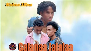GALAANA JALAALA KUTAA 1FFAA 