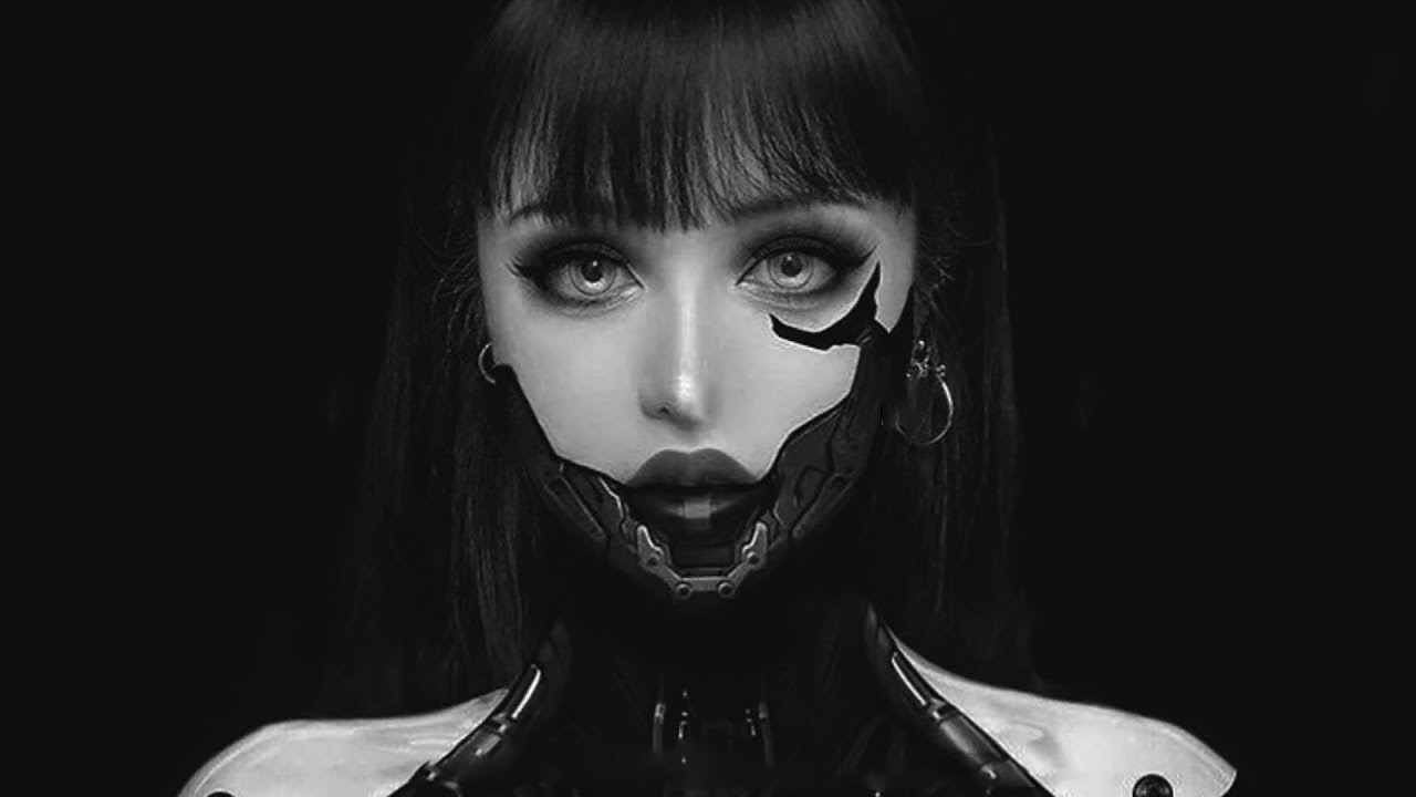Obejrzyj Dark Techno / Industrial / Cyberpunk Mix 'Revenge ll' | Dark Electro w YouTube Obejrzyj Dark Techno / Industrial / Cyberpunk Mix 'Revenge ll' | Dark Electro w YouTube