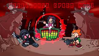 Accelerant - Pico Mix