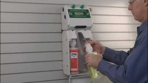 Multi-Task by Multi-Clean