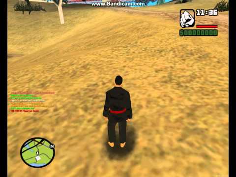 [MTA:SA] Voice Message script