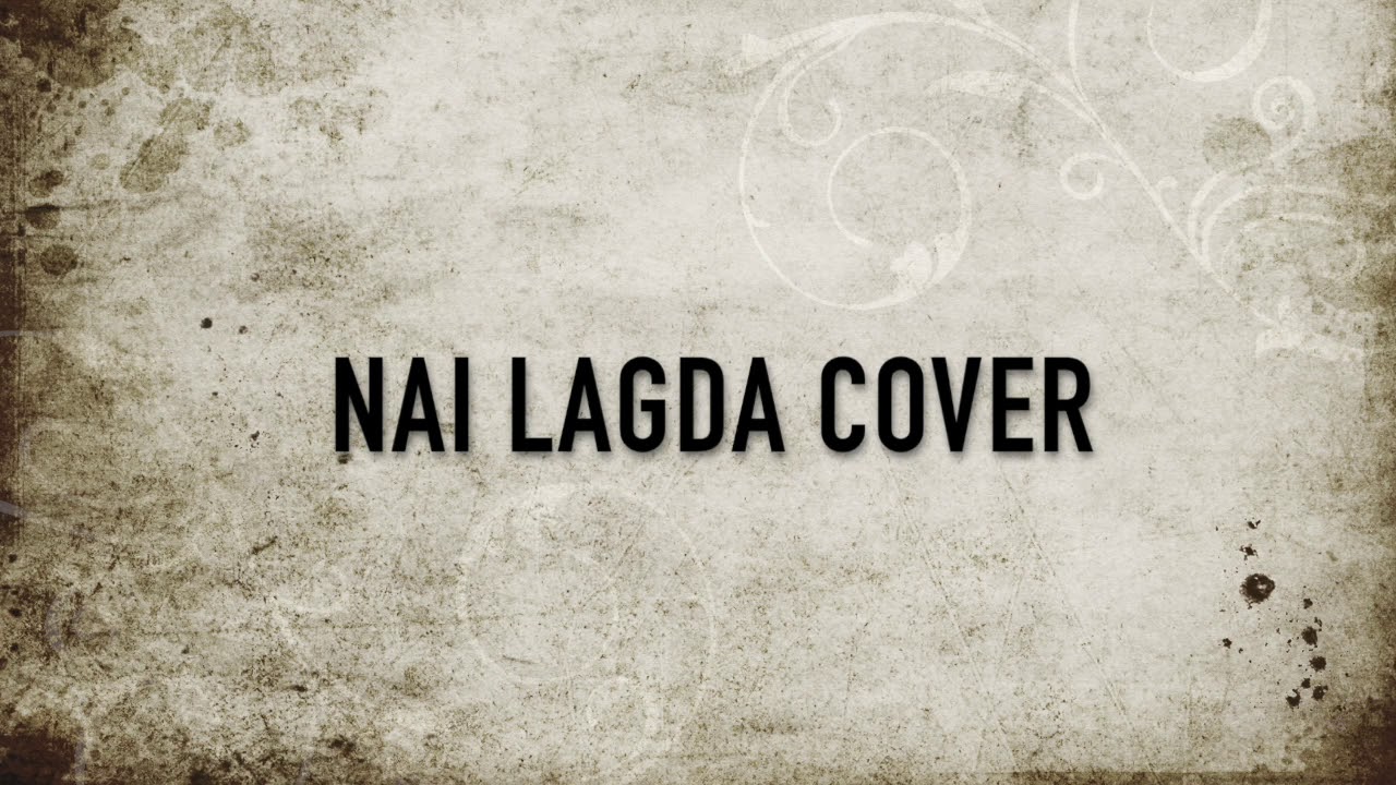 Nai Lagda Cover camera iphone 8 plus apk