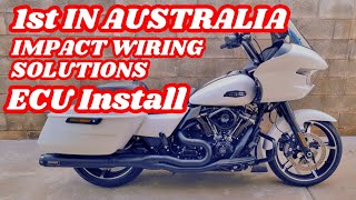 FIRST IMPACT ECU TUNED IN AUS / 2024 VVT & non VVT TUNING IS NOW AVAILABLE / STAGE 2 CR483 CAM