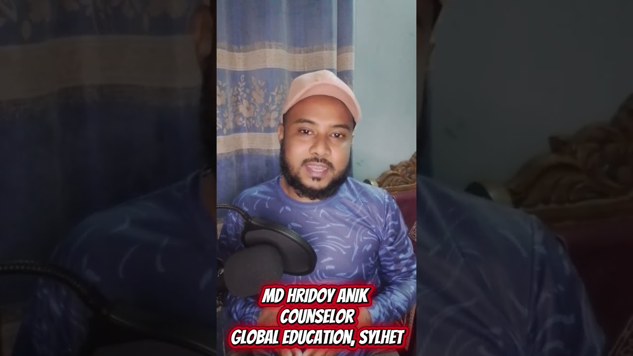 ভিসা বন্ধ নয়! UK Student Visa বাংলাদেশিদের জন্য রয়েছে এখনো সুযোগ.