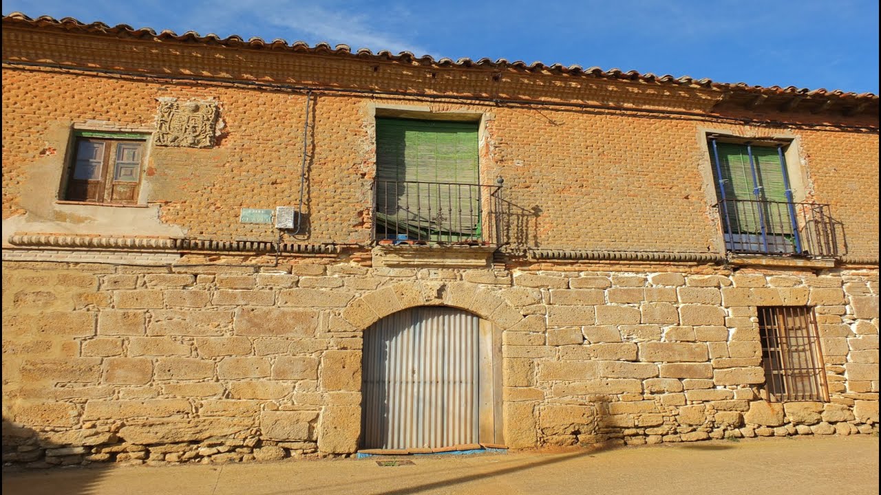 CASTROGONZALO_COMARCA BENAVENTE-LOS VALLES_ZAMORA