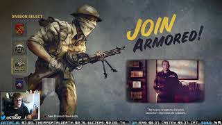 2017-08-27 - Call of Duty: WW2 (Private Beta)