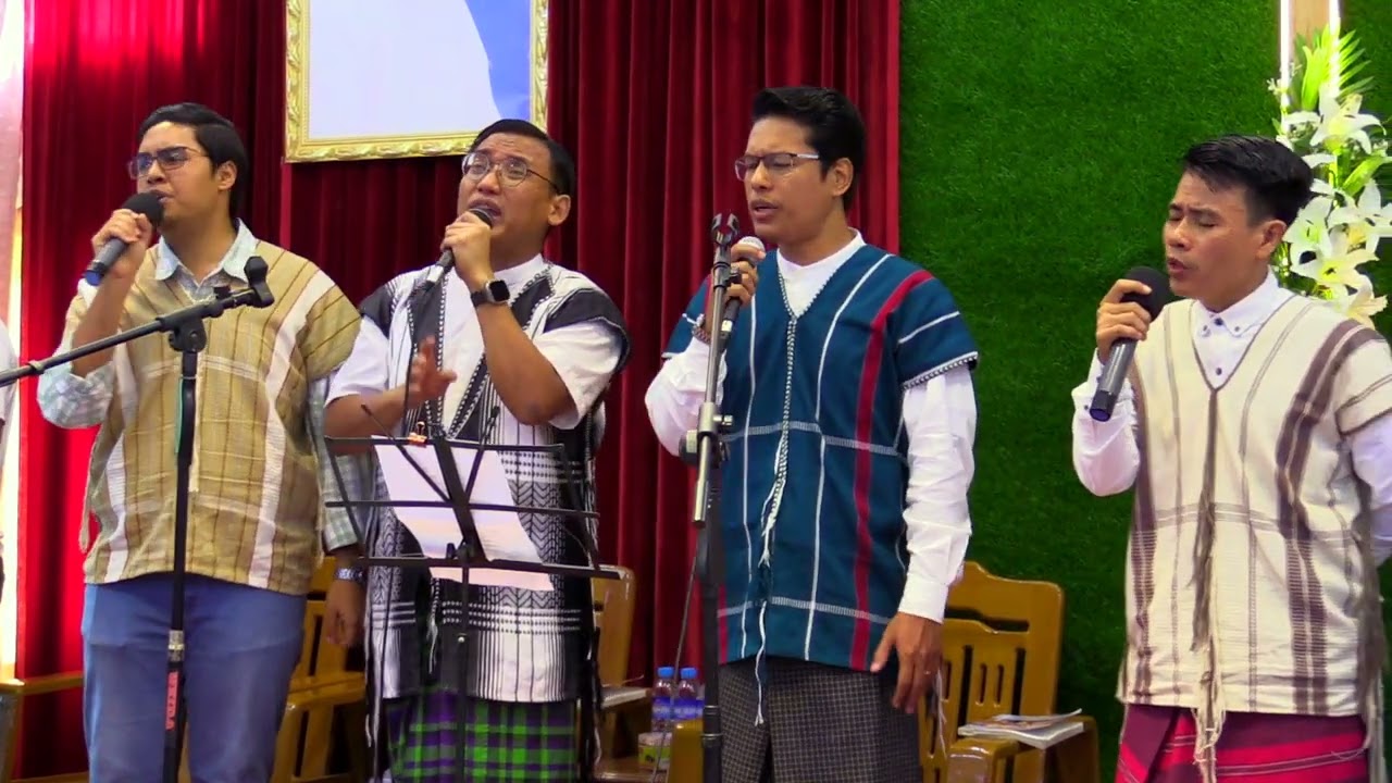 ပန်းတို့မည်သည် တေးရေး ဂီဒီယန်ထူး တေးဆို ဆရာမြတ်နေ ဆရာရဲဝင့်ထူး ဆရာသောမတ်စ်မြသွင် ဆရာသော်ဒီ 