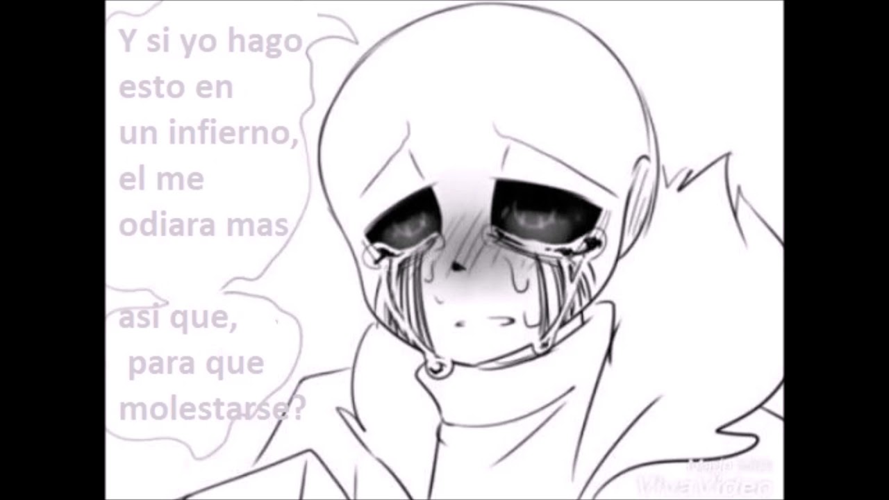 Killer x Nigthmare [Comic completo ] Español