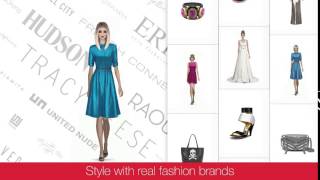 Hair, Makeup, Clothes and more! Play the #1 Fashion Game! screenshot 2