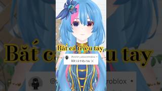 Sao mình có thể ...#Vtuber #Mefu #TeamMefu #FYP #anime #ViralVideo #Short #yandere