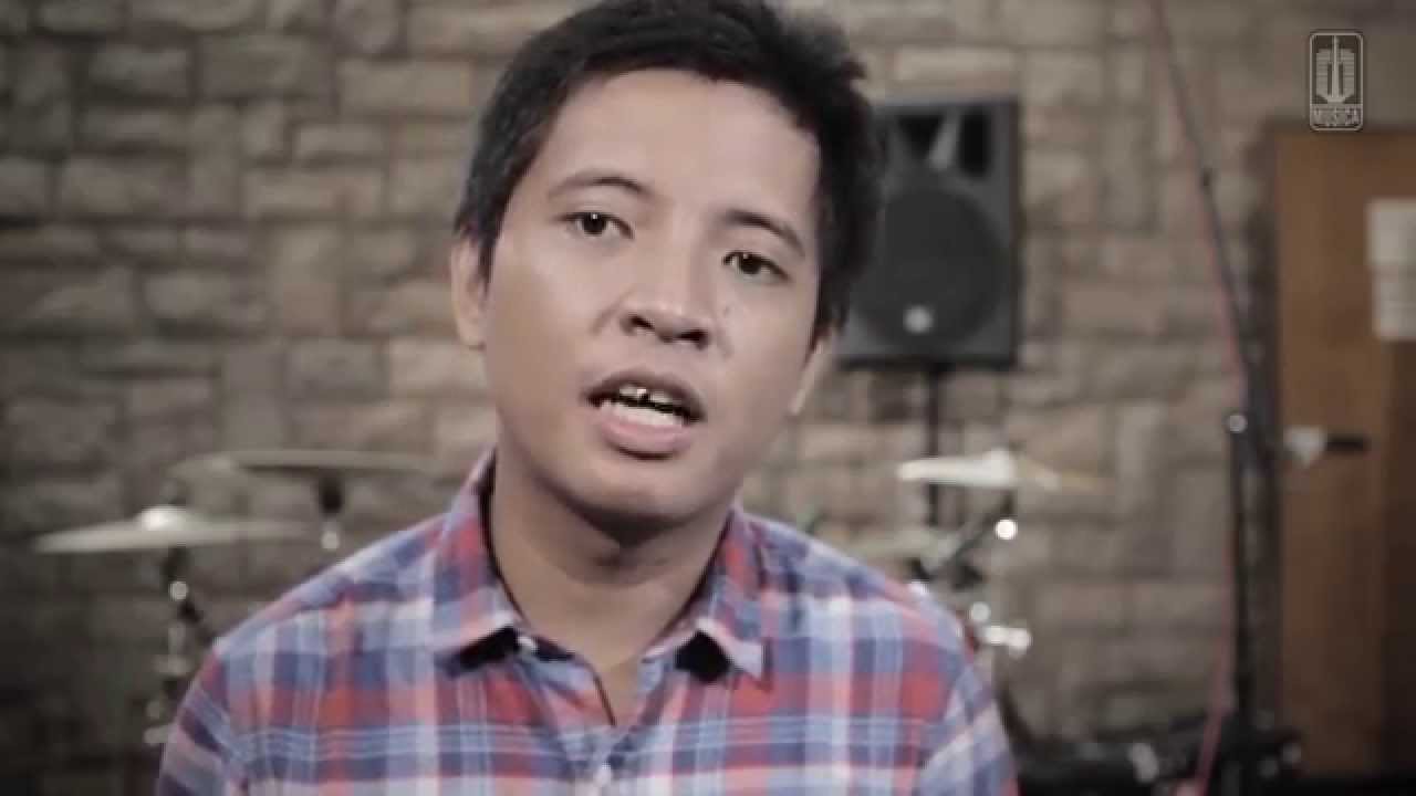 d'Masiv Feat. Priyo - Jangan Menyerah