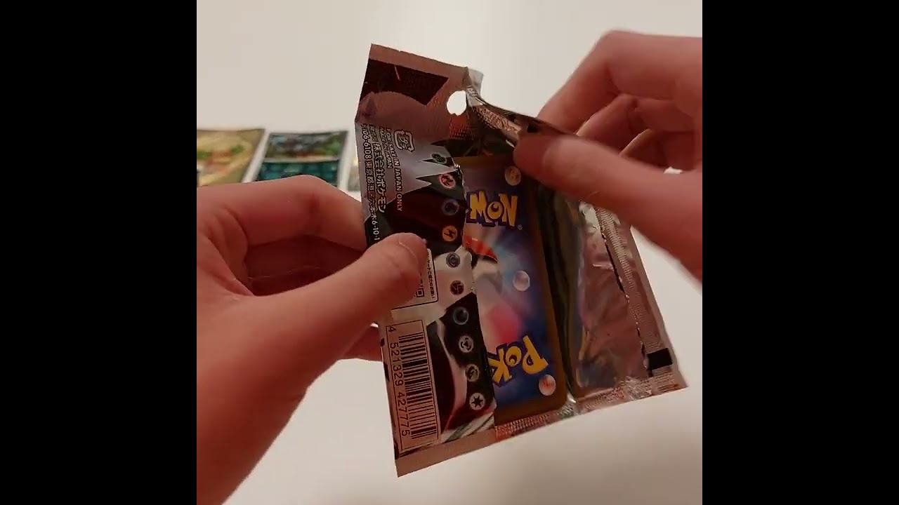 SV11W POKEMON PACK OPENING  -  18102025