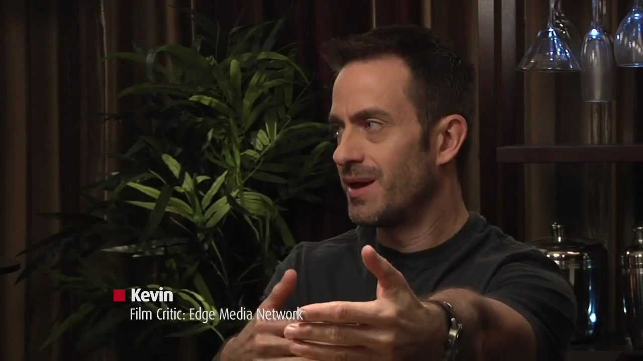 Life of Pi Movie Review - Just Seen It