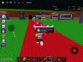Me gaste 999999 robux para suerte infinita