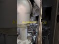 Air compressor repairs. #aircompressor #compressor #machine
