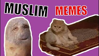 Video Funny Meme For Muslim Funny Meme For Muslim Muslim Meme 21