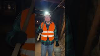 Тоха пошёл работать в шахту #тоха #т2х2funny #sora2 #шахта #кфс