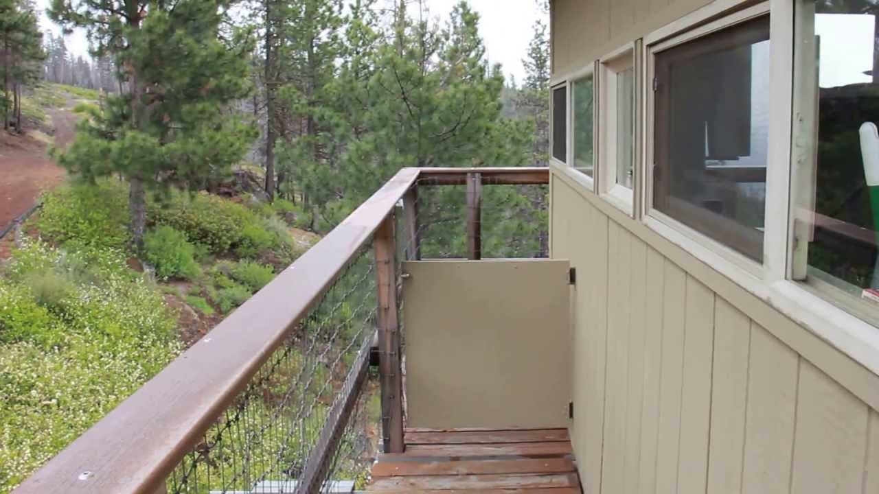 Adventure Oregon Renting fire lookout towers featuring Green Ridge